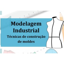 Apostila - Modelagem Industrial